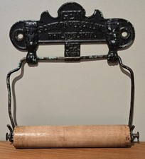 VTG ANTIQUE GEM SCOTT PAPER