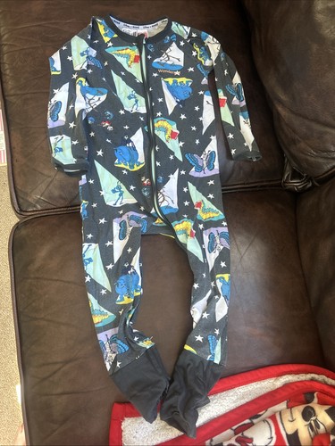 Bonds wondersuit size bugs - 3, a