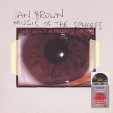 Ian brown music of - music,