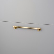 Buster + Punch CAST Brass Pull