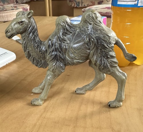 Aaa dromedary figure vintage - aaa,