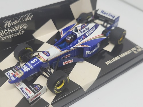 Williams renault fw18 - renault,