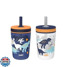 Zak Designs Kelso Toddler Cups