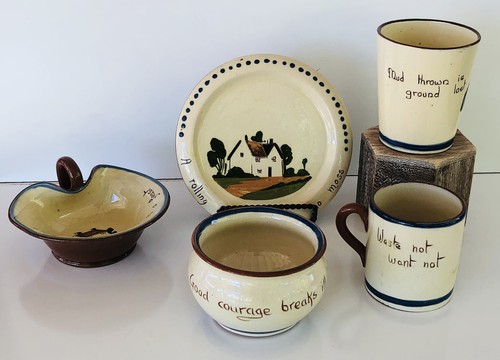 Pieces watcombe torquay - 5,