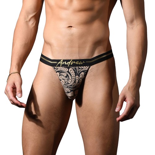 Andrew christian 38 - andrew, xl/35-38"