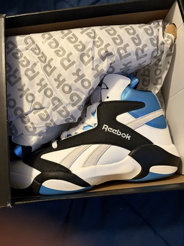 Reebok pump shaq - reebok,