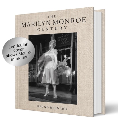 The marilyn monroe century - the,