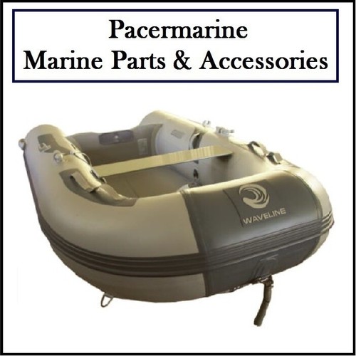 Waveline air rib - waveline,