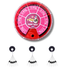 Fishing Split Shots CARP