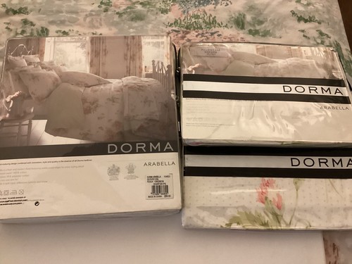 New single bed set - bed, set-quilt