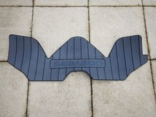 2022 Seadoo GTX Ltd 300  jetski lava grey rear deck traction mat turf 291005860