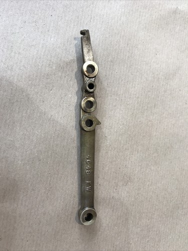 Auc4648 carburettor brass - su,