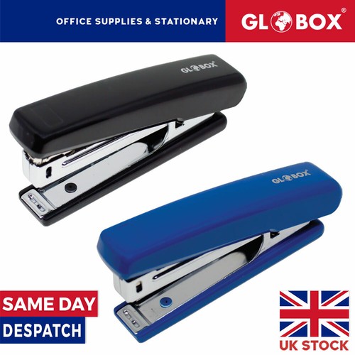 Metal full strip stapler - no:10,