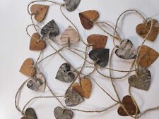 Valentines Day Bunting Banner