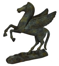 Pegasus the Winged horse