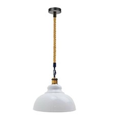 Pendant light metal lamp - pendant,