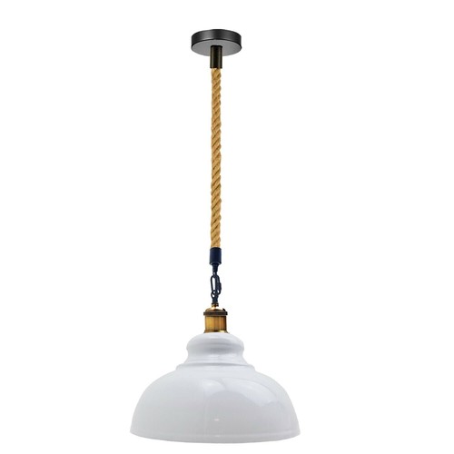 Pendant light metal - pendant,