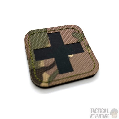 Camouflage medic med irr - camouflage,