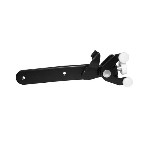 Sliding door roller - roller, bottom