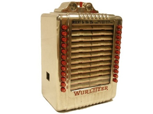 Wurlitzer 3020 service - , manual