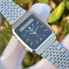 Vintage Seiko Ana/Digi