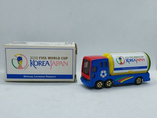 Tomica event car 21 2002 - tomica, 37-4-21