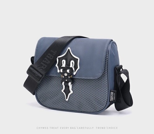 Trapstar bag irongate - bag, 1.0