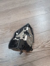 BMW 1 3 Series E8x E9x Driver Side Right Front Locking Mechanism 7202144
