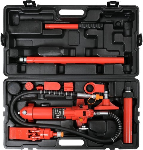 Yato hydraulic body - body, kit
