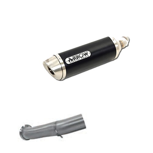 Arrow exhaust for ktm - for,