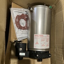 Worcester Greenstar Heat Exchanger Bare C/W Old Sump 87161157400 Genuine Bosch