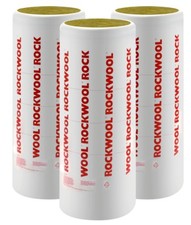 Rockwool DuctWrap Insulation