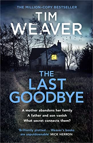 The last goodbye - goodbye:,