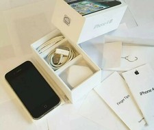 Apple iPhone 4s Boxed Full