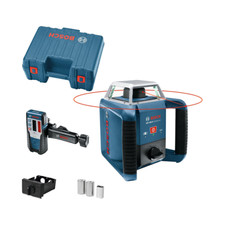 Bosch professional grl 400 - professional, h