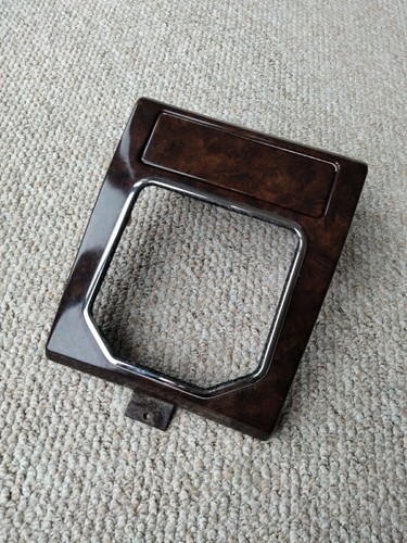 Range rover p38 vogue walnut - range,