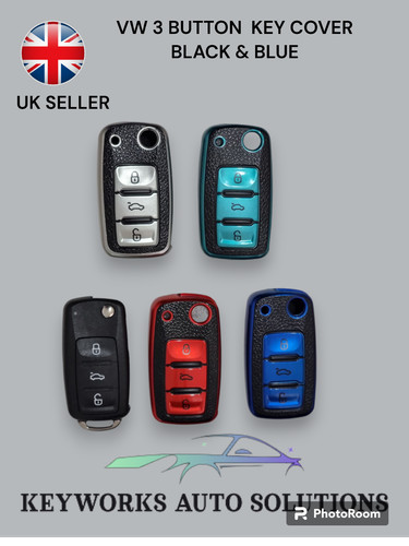 Key cover protector for 3 - key, /