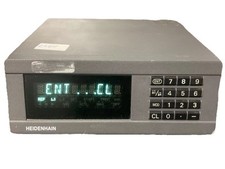 Heidenhain ND221B Digital Readout Unit DRO Machine Tool Milling Display
