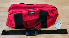 Eastpak Station Travel Duffle, 30 cm, 57 L, Chuppachop Red (Old Model)
