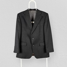 Daks London Signature Grey