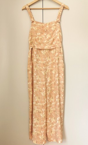 Topshop peach faded poppy - peach,