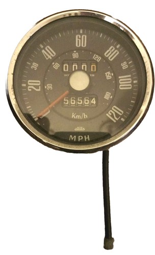 Vintage british jaeger 120 - vintage,
