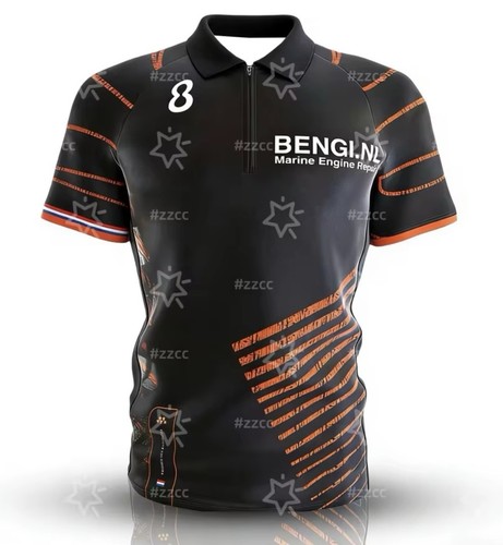 Raymond van barneveld - van, pdc