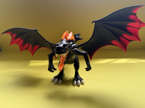 Playmobil 5482 fire breathing - 5482,