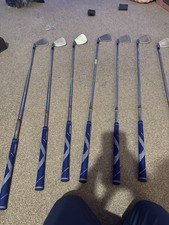 Titleist DCI Oversize Irons 5-SW