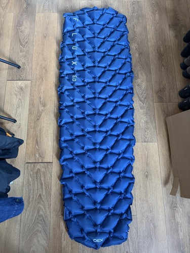 Oex flux camping sleeping - oex,
