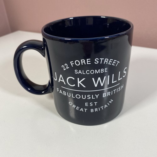 Jack wills large dark navy - ,