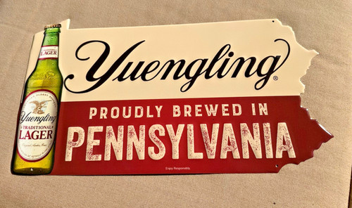 Yuengling brewing pennsylvania - yuengling,