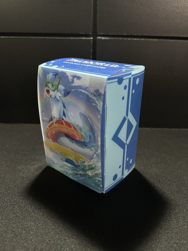 Palworld tcg demo caravan - tcg, deck