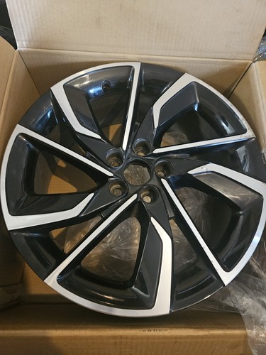 Black diamond alloy - mg,
